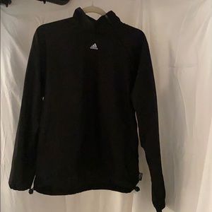 Vintage Adidas wind breaker